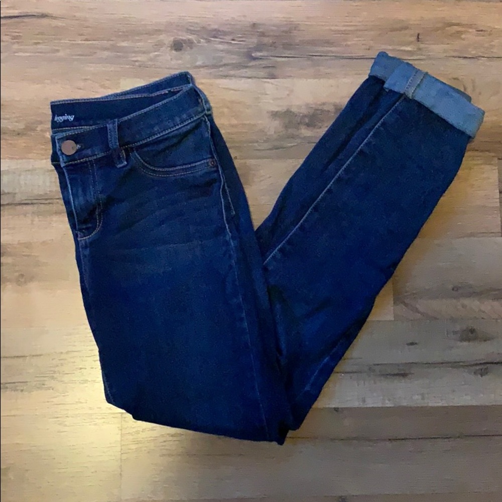 Jean Legging